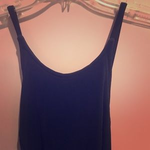 Black dress Jessica McClintock